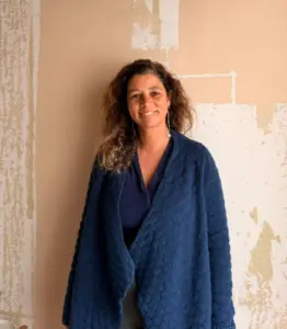 Picture of Ana Rita Cruz